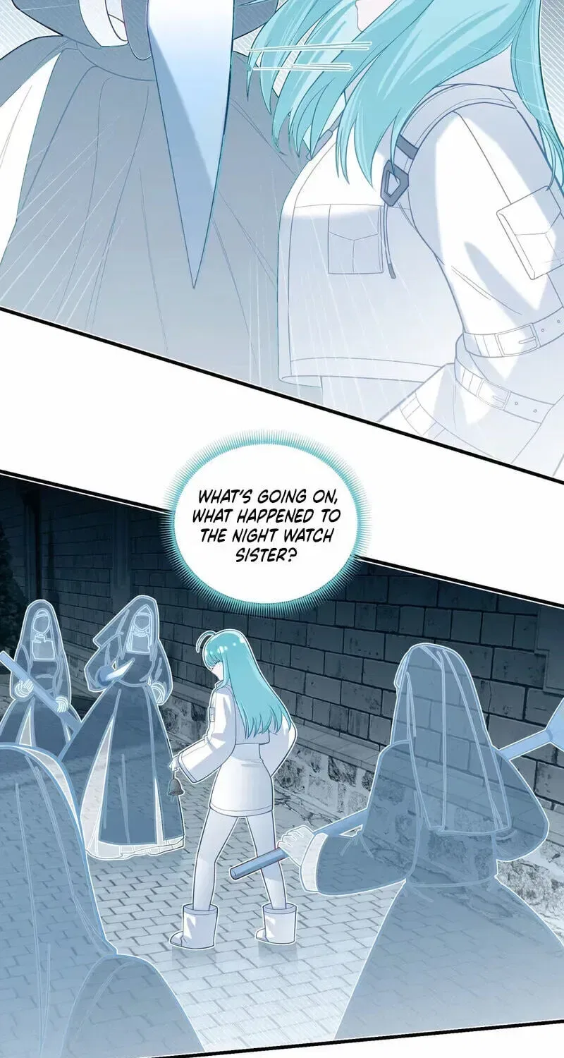 Can Contained Objects Also Act as Saviors? Chapter 17 – Page 48