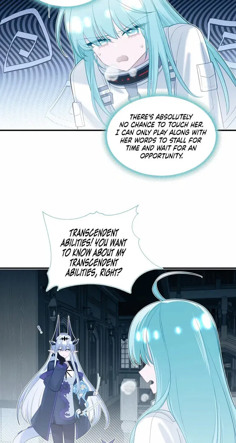 Can Contained Objects Also Act as Saviors? Chapter 17 – Page 12