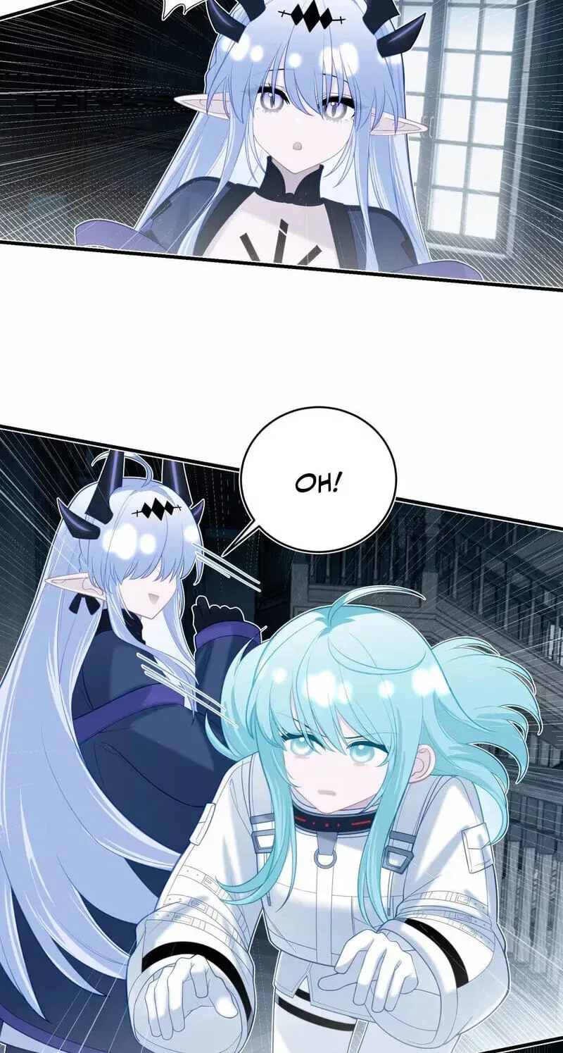 Can Contained Objects Also Act as Saviors? Chapter 17 – Page 6