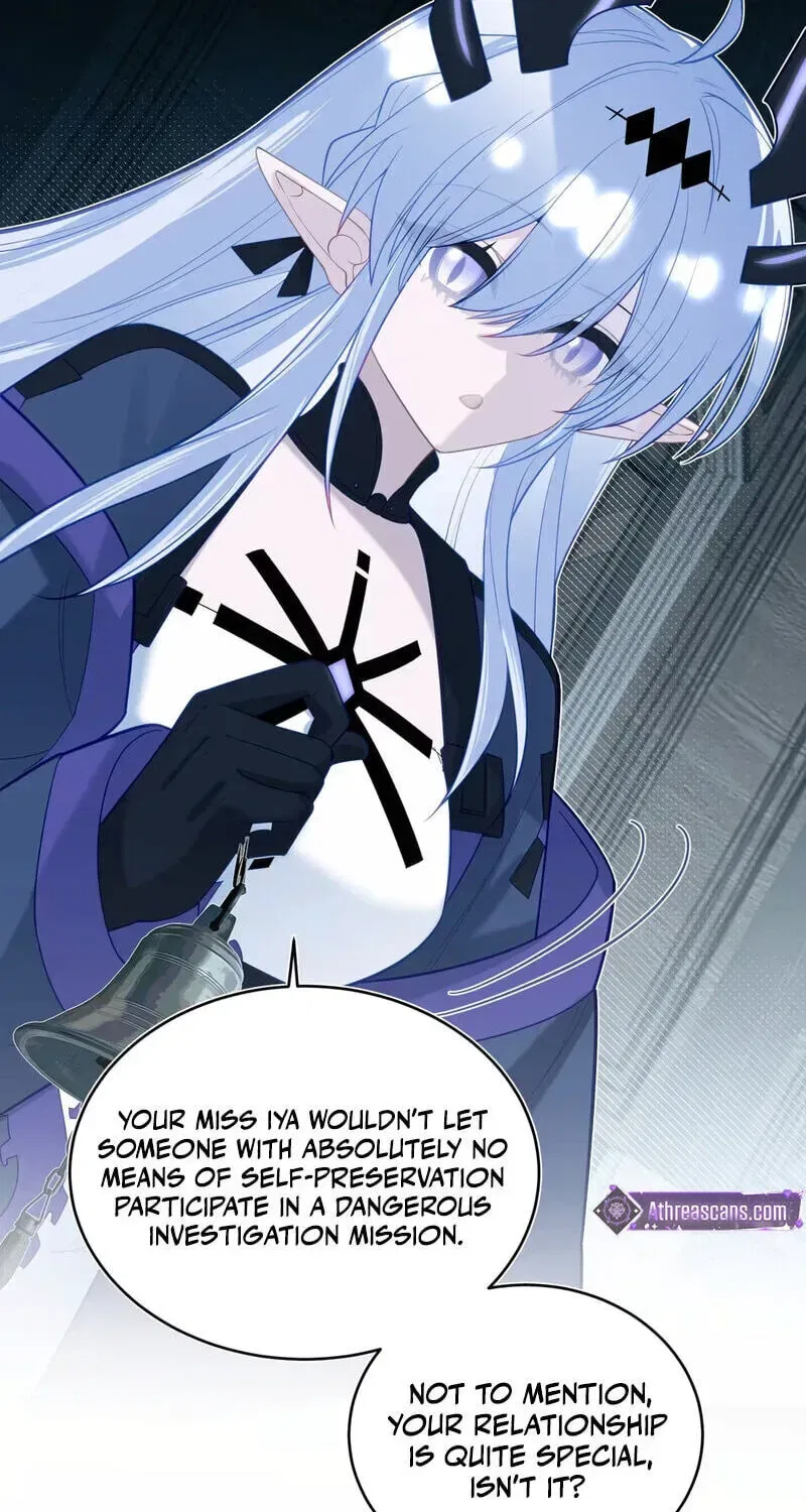 Can Contained Objects Also Act as Saviors? Chapter 17 – Page 24