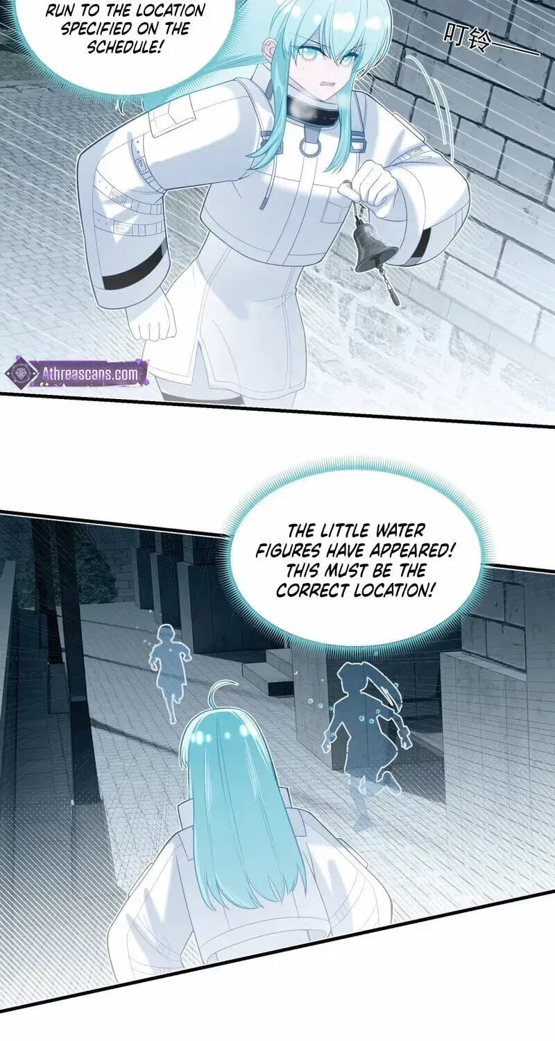 Can Contained Objects Also Act as Saviors? Chapter 17 – Page 58