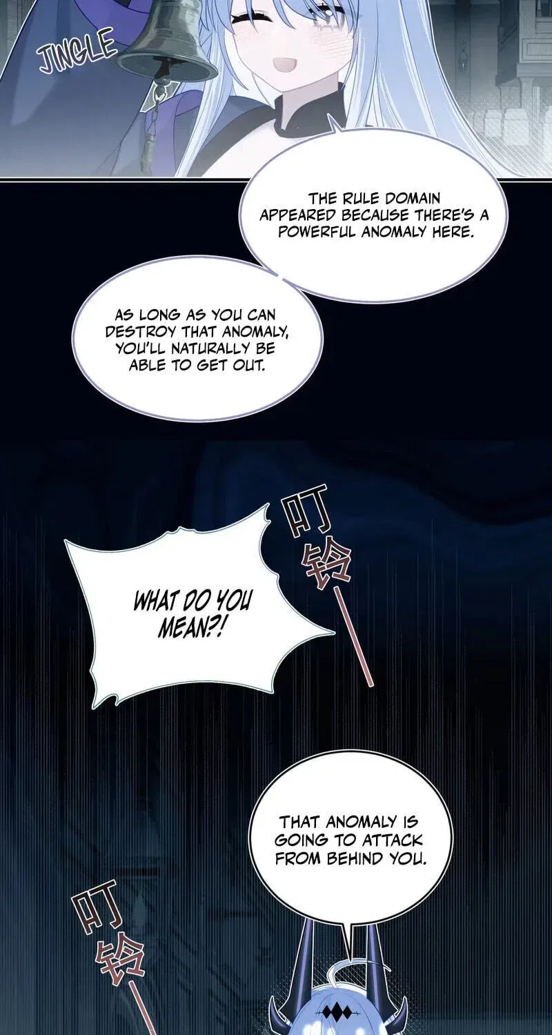 Can Contained Objects Also Act as Saviors? Chapter 17 – Page 18