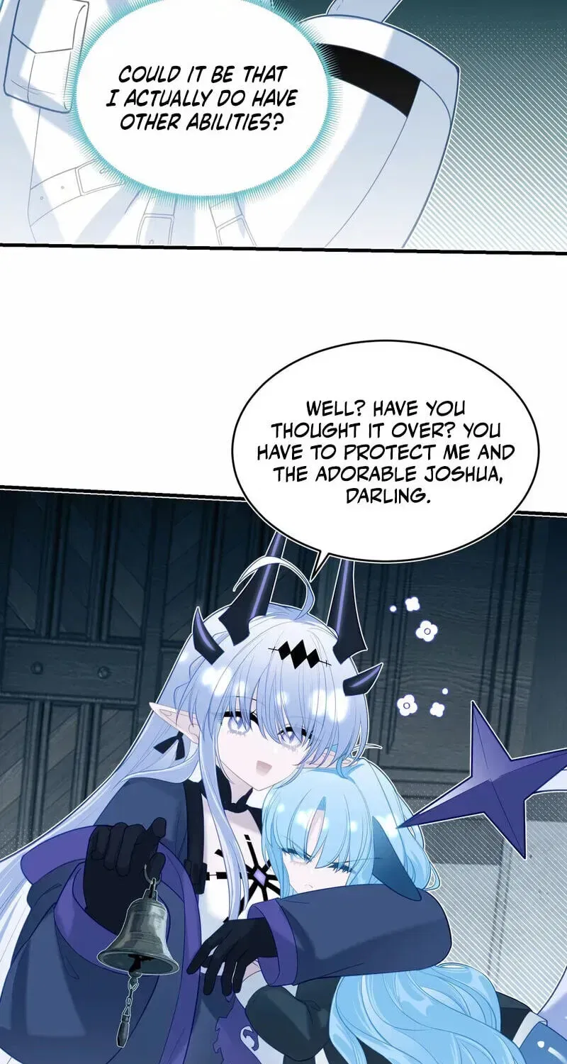 Can Contained Objects Also Act as Saviors? Chapter 17 – Page 32