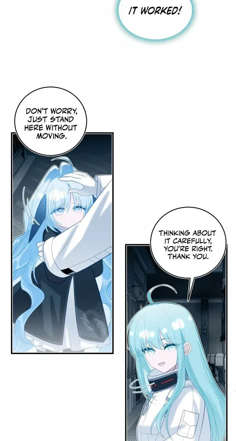 Can Contained Objects Also Act as Saviors? Chapter 17 – Page 4