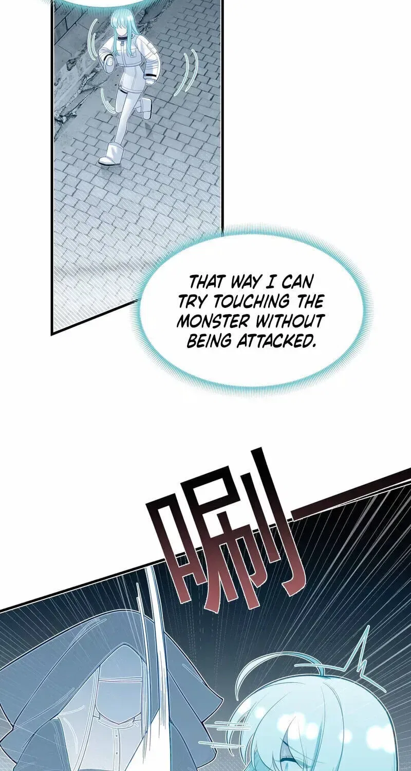 Can Contained Objects Also Act as Saviors? Chapter 17 – Page 46