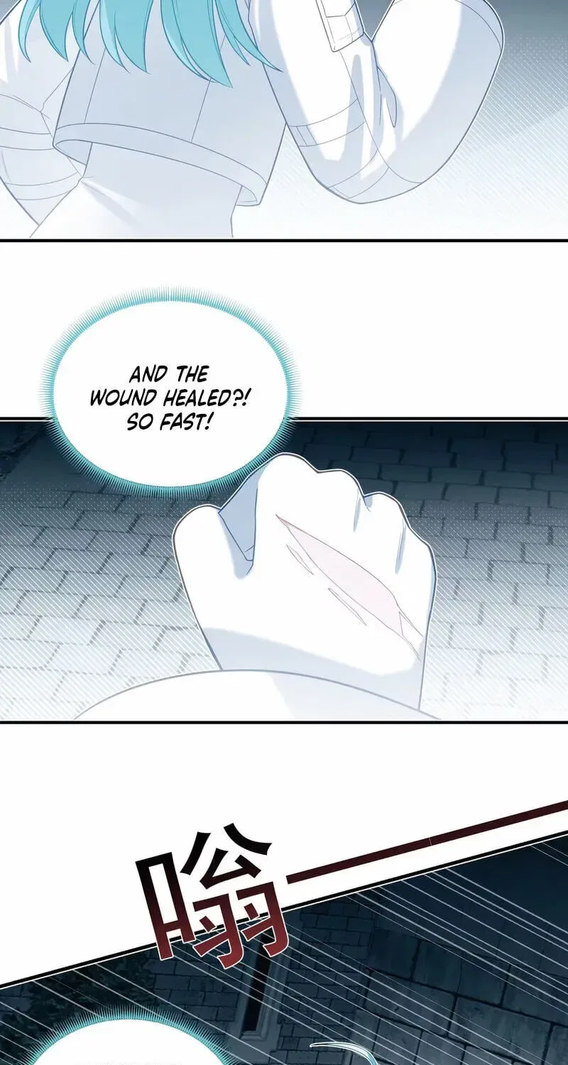Can Contained Objects Also Act as Saviors? Chapter 17 – Page 56