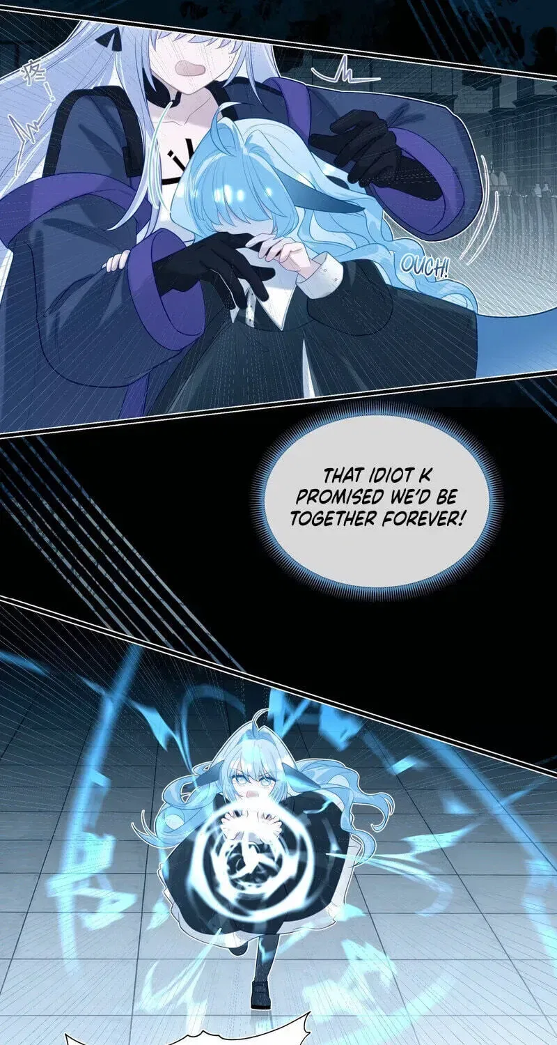 Can Contained Objects Also Act as Saviors? Chapter 17 – Page 68