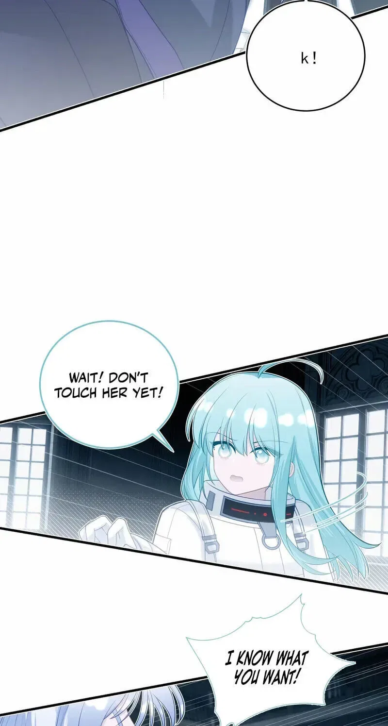 Can Contained Objects Also Act as Saviors? Chapter 17 – Page 8