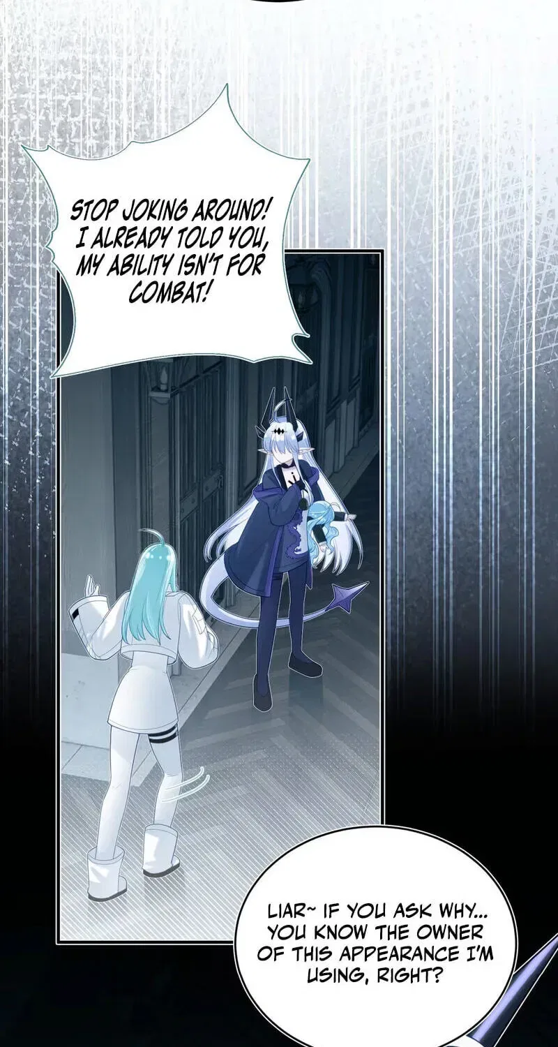 Can Contained Objects Also Act as Saviors? Chapter 17 – Page 22