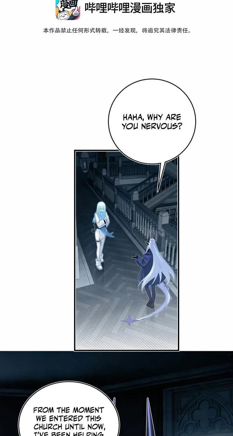 Can Contained Objects Also Act as Saviors? Chapter 17 – Page 2