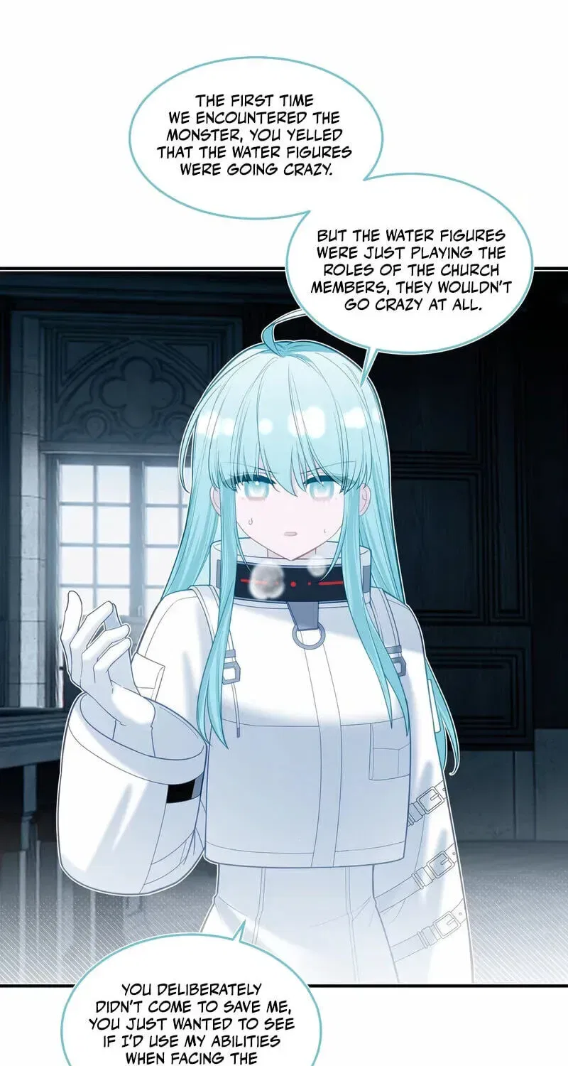 Can Contained Objects Also Act as Saviors? Chapter 17 – Page 14