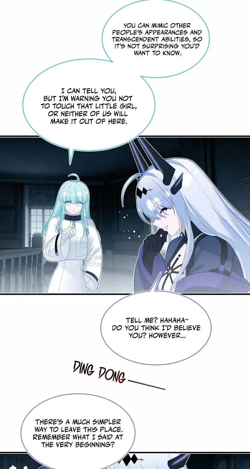 Can Contained Objects Also Act as Saviors? Chapter 17 – Page 16