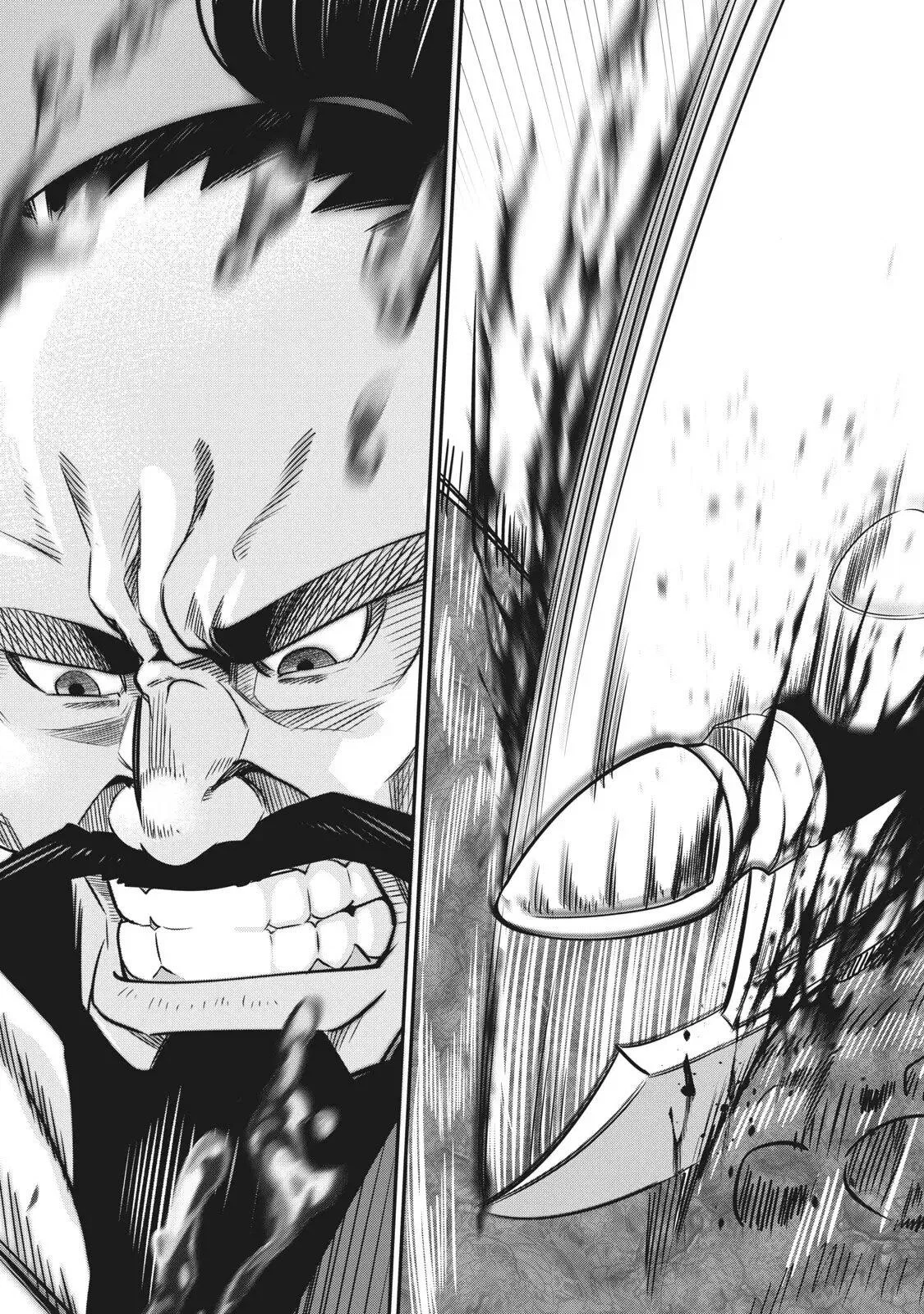 Anime – The Exiled Heavy Knight Knows How to Game the System Chapter 8 – Page 12