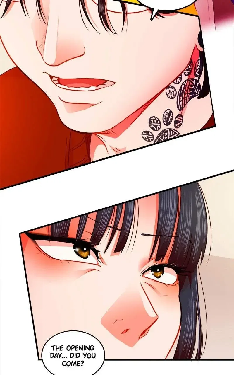 Love 4 a Walk Chapter 112 – Page 49