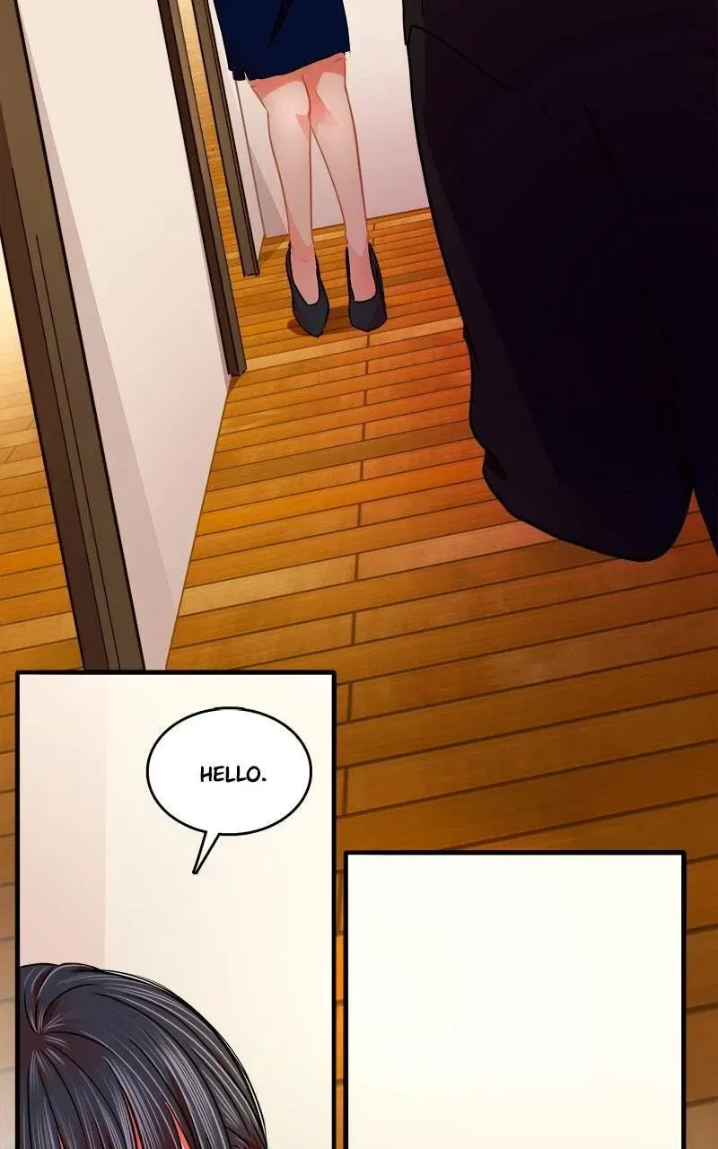 Love 4 a Walk Chapter 112 – Page 13