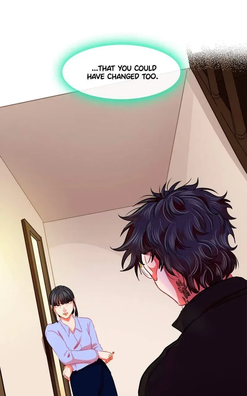 Love 4 a Walk Chapter 112 – Page 12