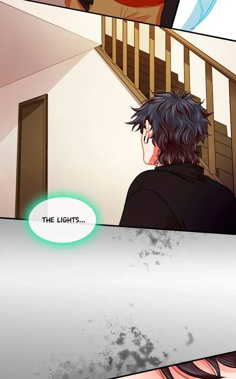 Love 4 a Walk Chapter 112 – Page 7