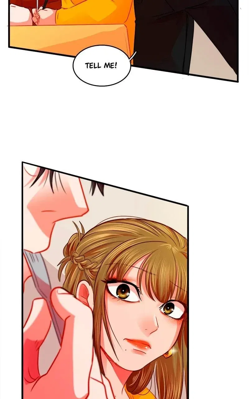 Love 4 a Walk Chapter 112 – Page 43