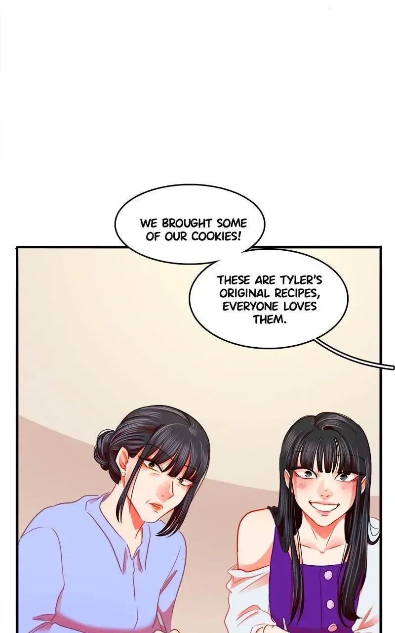 Love 4 a Walk Chapter 112 – Page 45