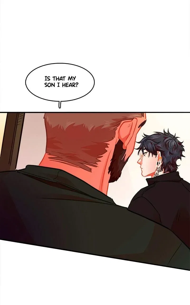 Love 4 a Walk Chapter 112 – Page 15