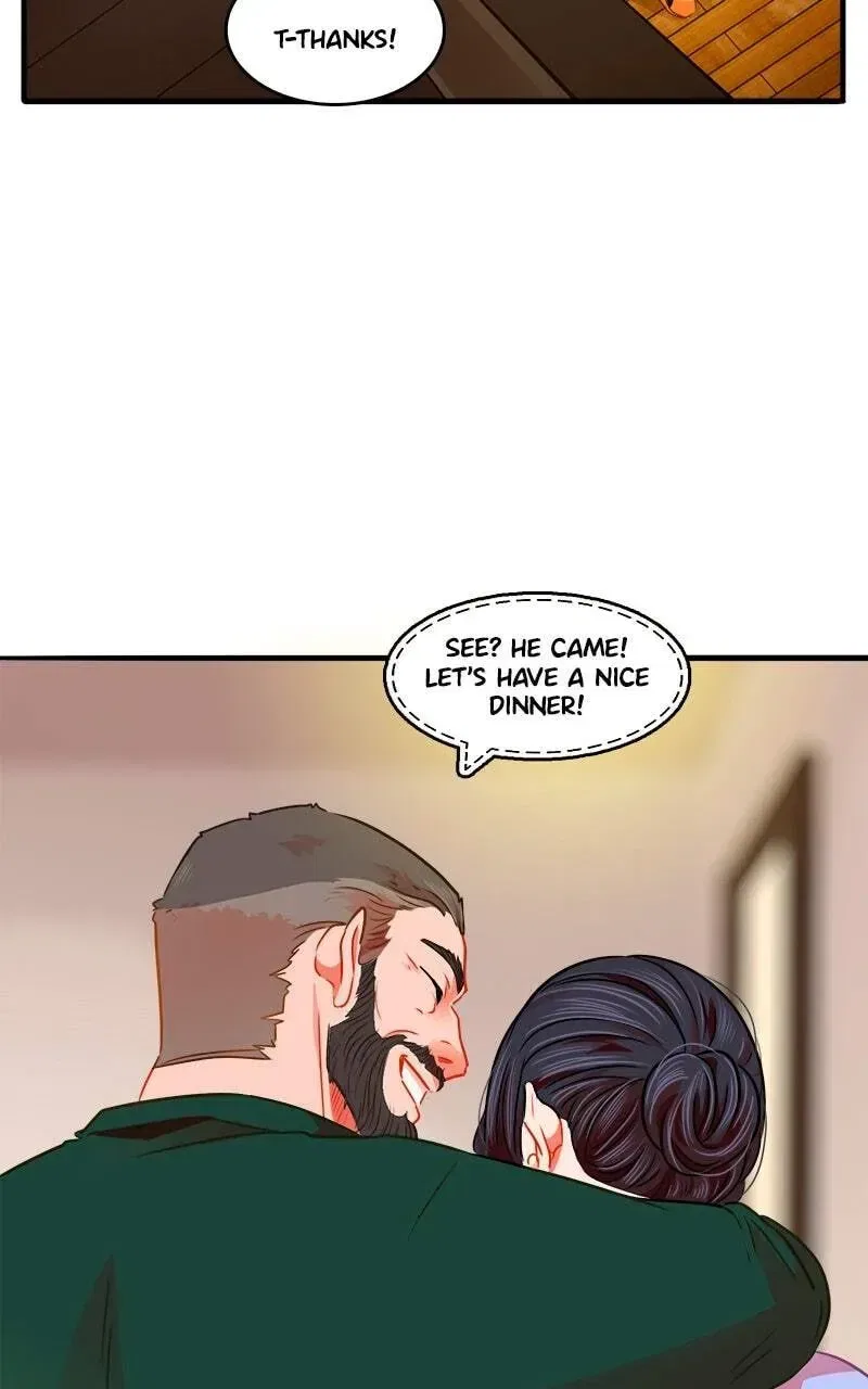 Love 4 a Walk Chapter 112 – Page 22