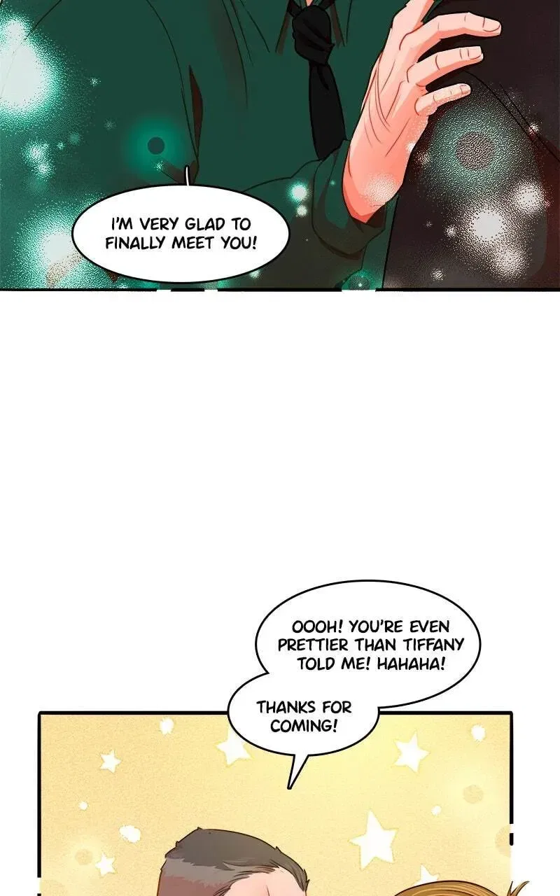 Love 4 a Walk Chapter 112 – Page 19