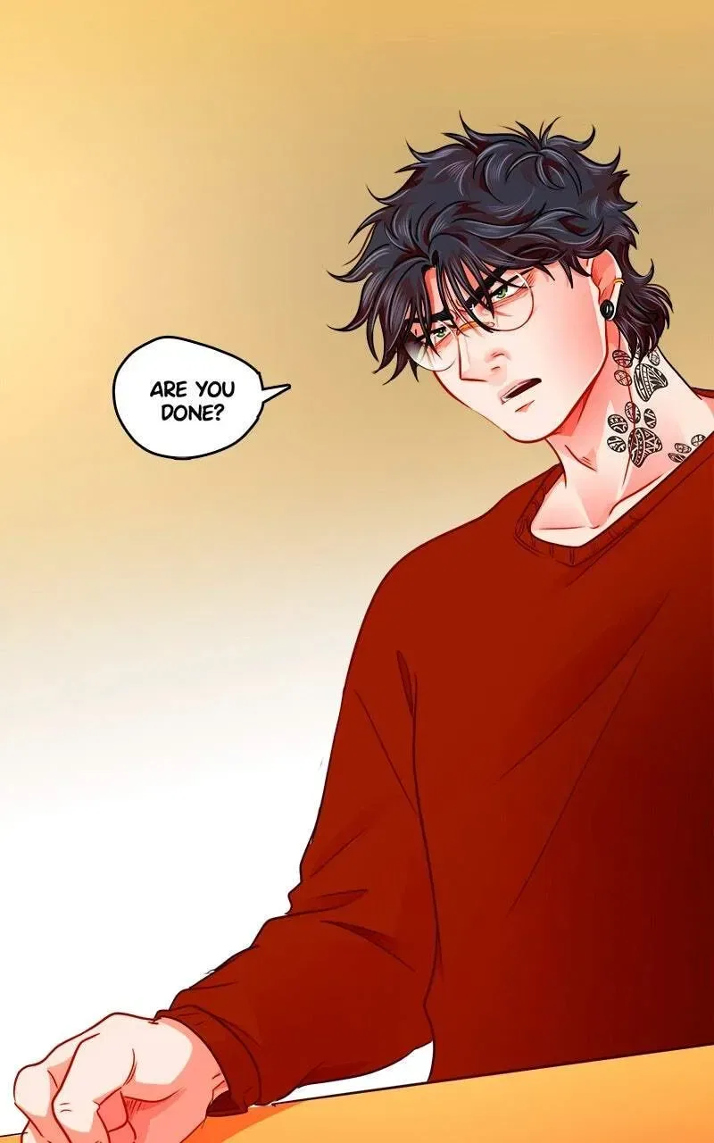 Love 4 a Walk Chapter 112 – Page 64