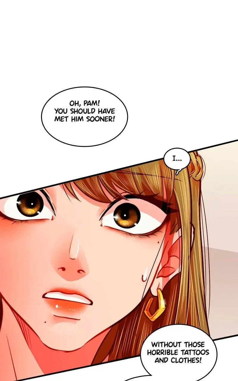 Love 4 a Walk Chapter 112 – Page 58