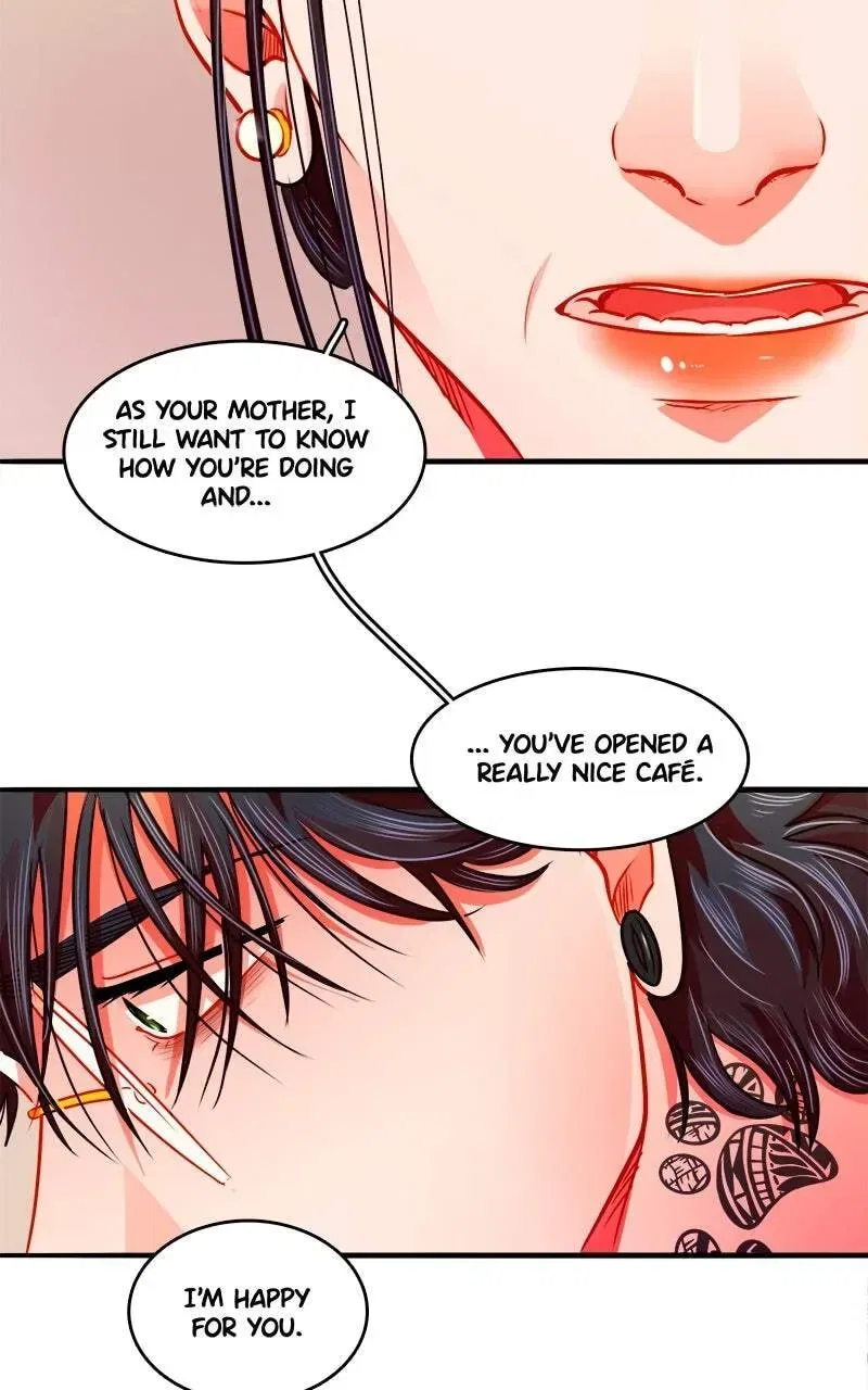 Love 4 a Walk Chapter 112 – Page 53