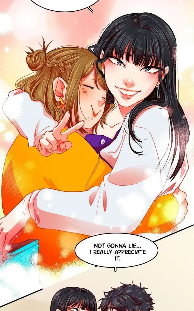 Love 4 a Walk Chapter 112 – Page 4