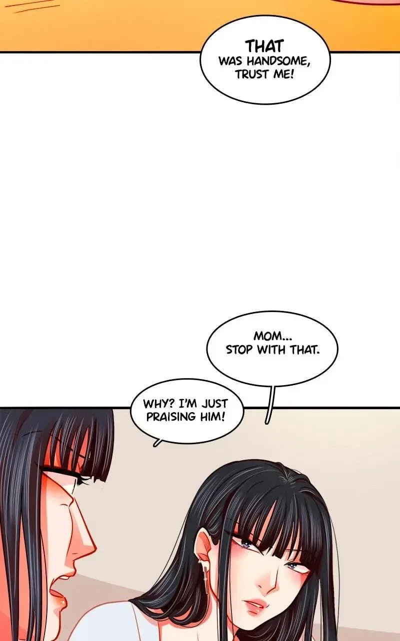 Love 4 a Walk Chapter 112 – Page 60