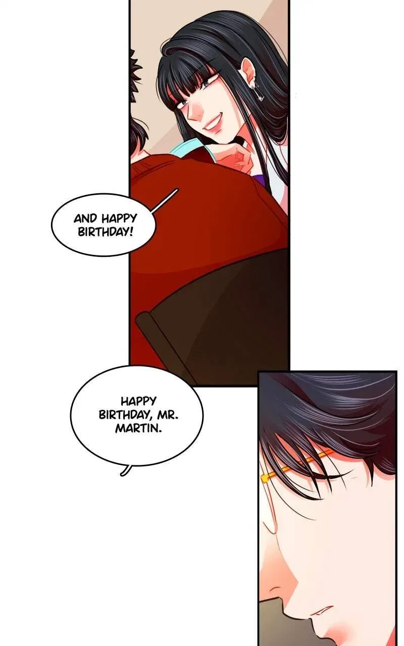 Love 4 a Walk Chapter 112 – Page 30