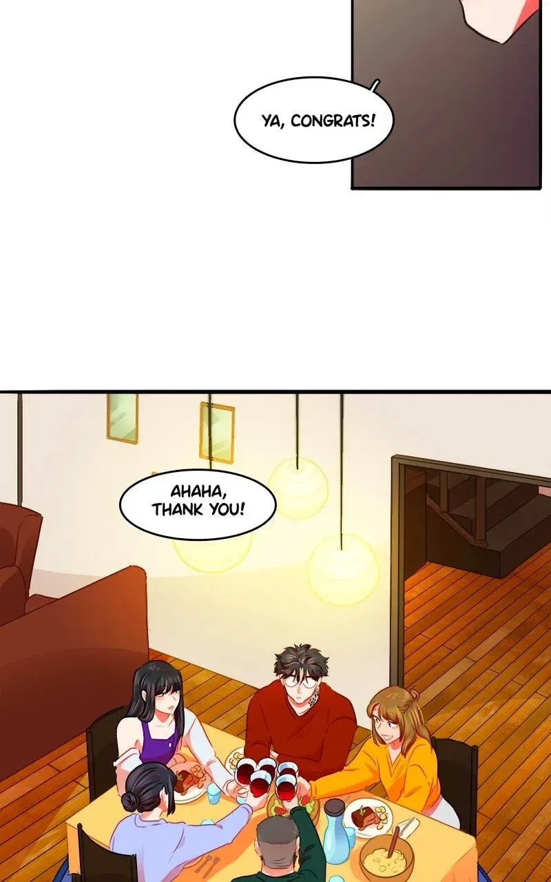 Love 4 a Walk Chapter 112 – Page 31