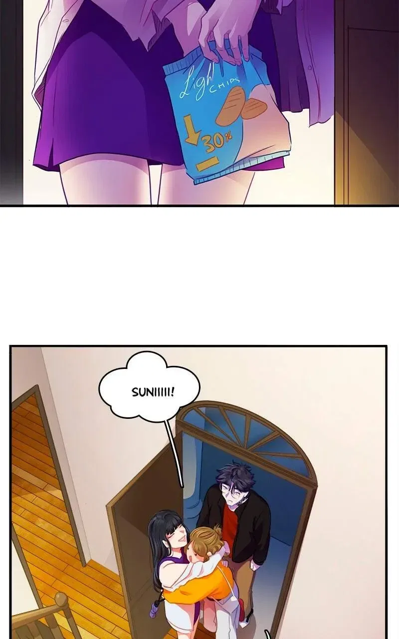 Love 4 a Walk Chapter 112 – Page 2