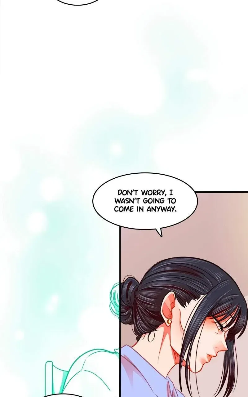 Love 4 a Walk Chapter 112 – Page 50