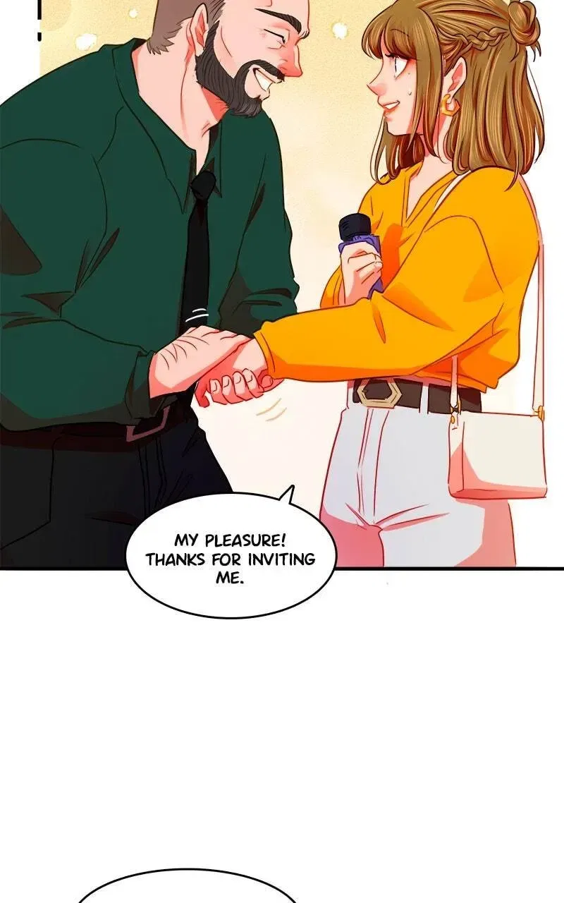Love 4 a Walk Chapter 112 – Page 20