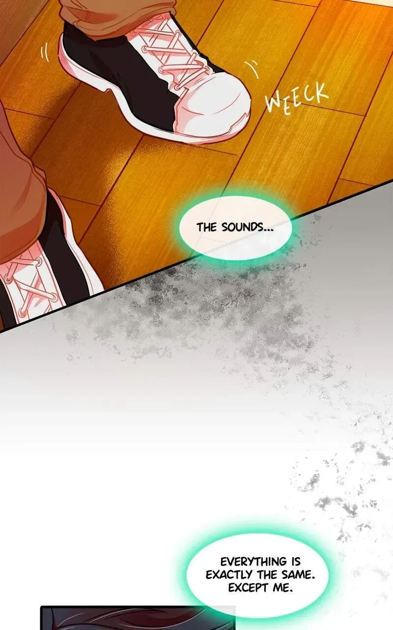 Love 4 a Walk Chapter 112 – Page 9