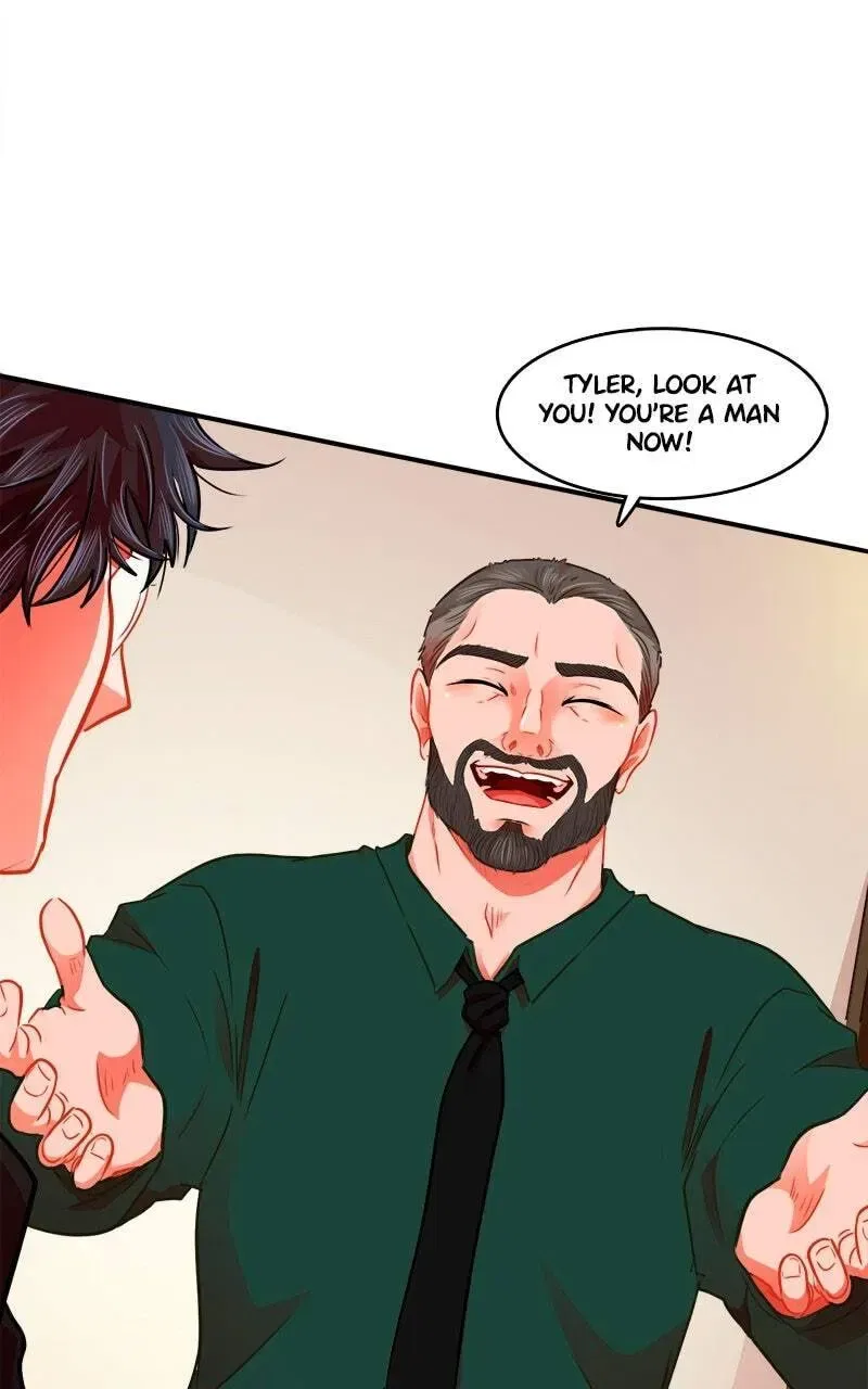 Love 4 a Walk Chapter 112 – Page 16
