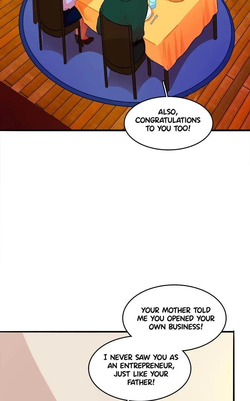 Love 4 a Walk Chapter 112 – Page 32