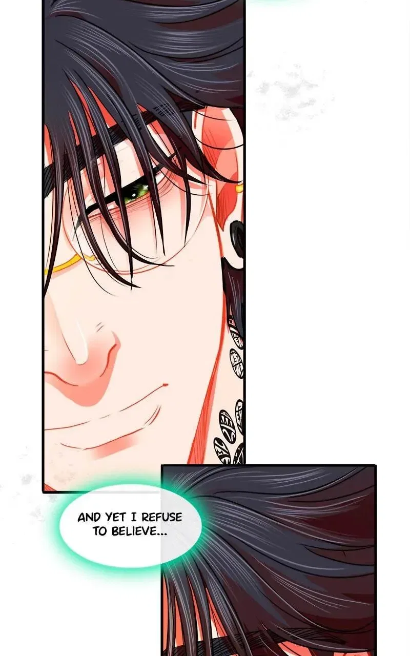 Love 4 a Walk Chapter 112 – Page 10