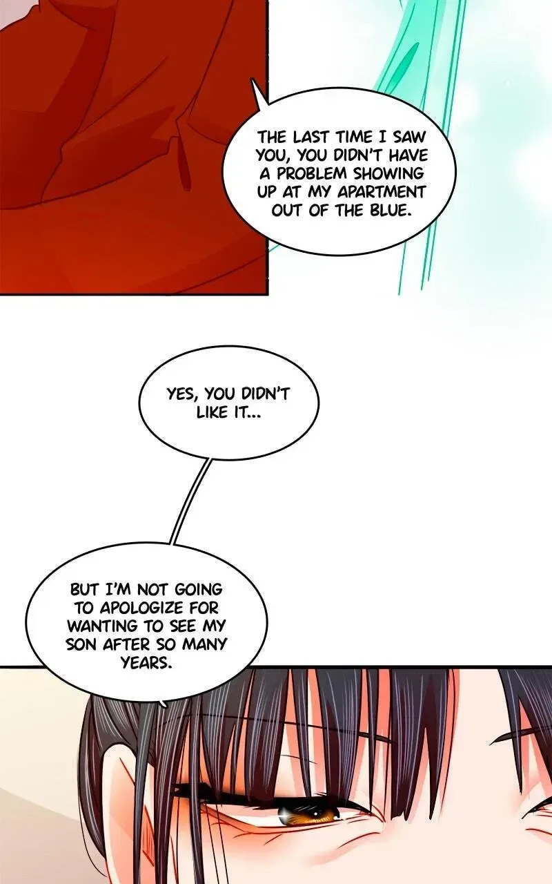 Love 4 a Walk Chapter 112 – Page 52