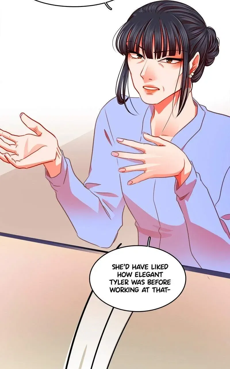 Love 4 a Walk Chapter 112 – Page 62