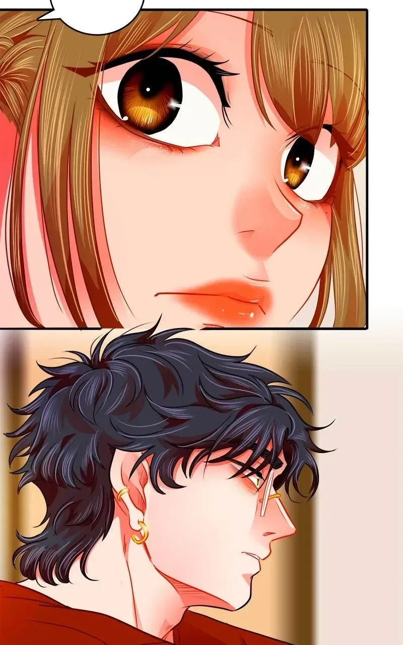 Love 4 a Walk Chapter 112 – Page 25