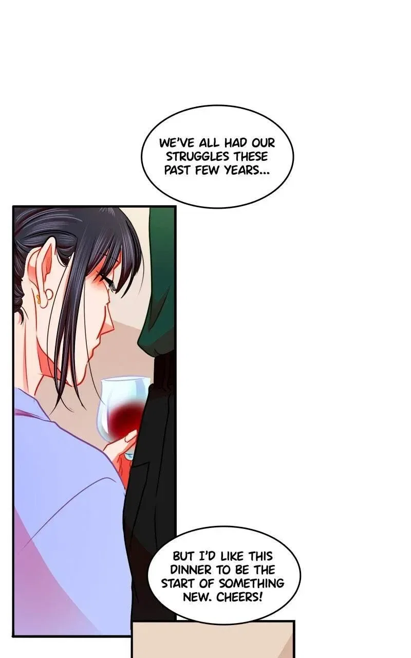 Love 4 a Walk Chapter 112 – Page 29