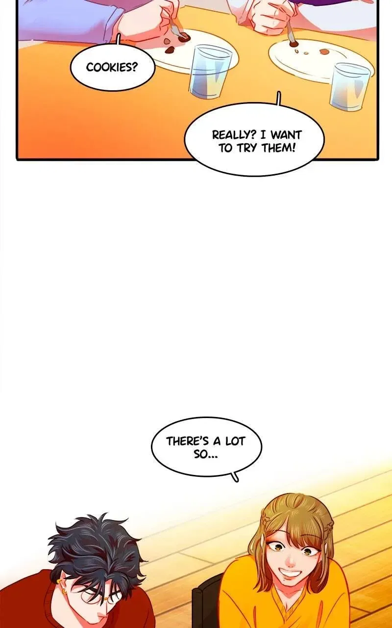 Love 4 a Walk Chapter 112 – Page 46