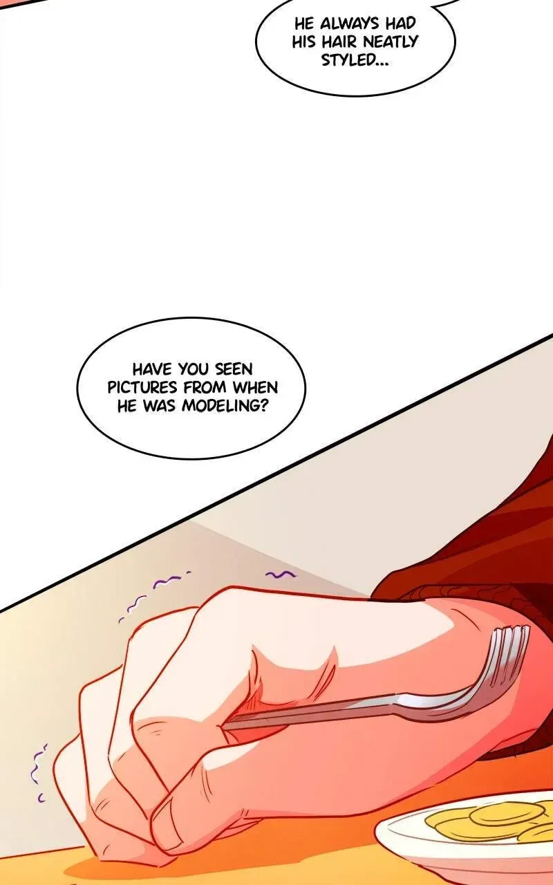 Love 4 a Walk Chapter 112 – Page 59
