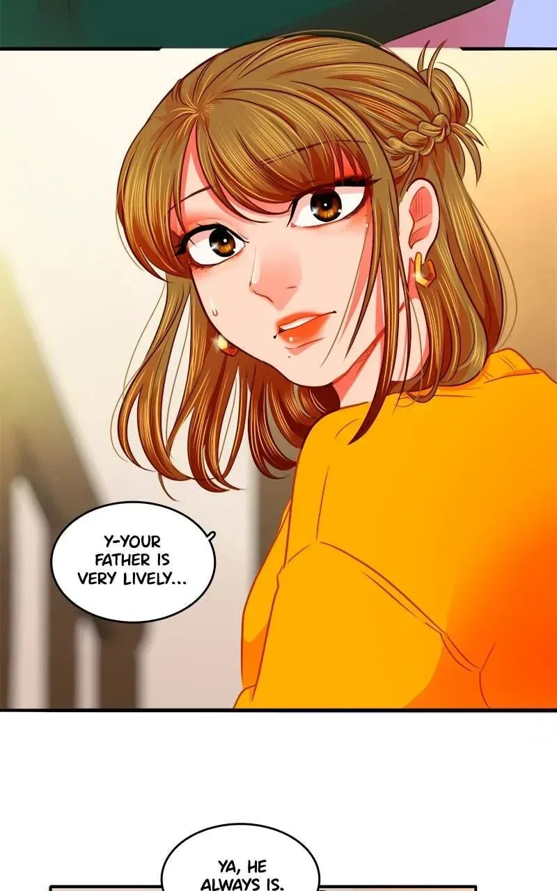 Love 4 a Walk Chapter 112 – Page 23