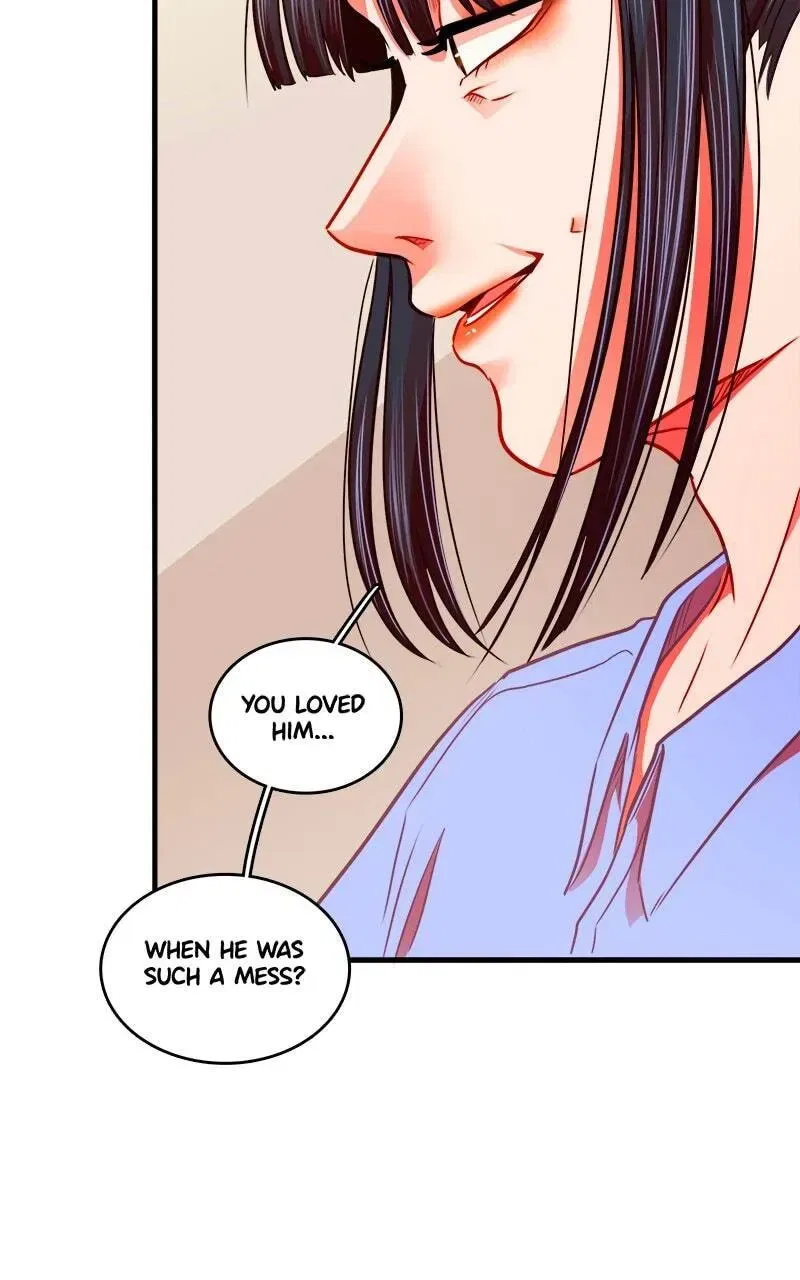 Love 4 a Walk Chapter 112 – Page 57