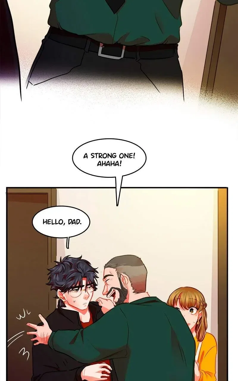 Love 4 a Walk Chapter 112 – Page 17