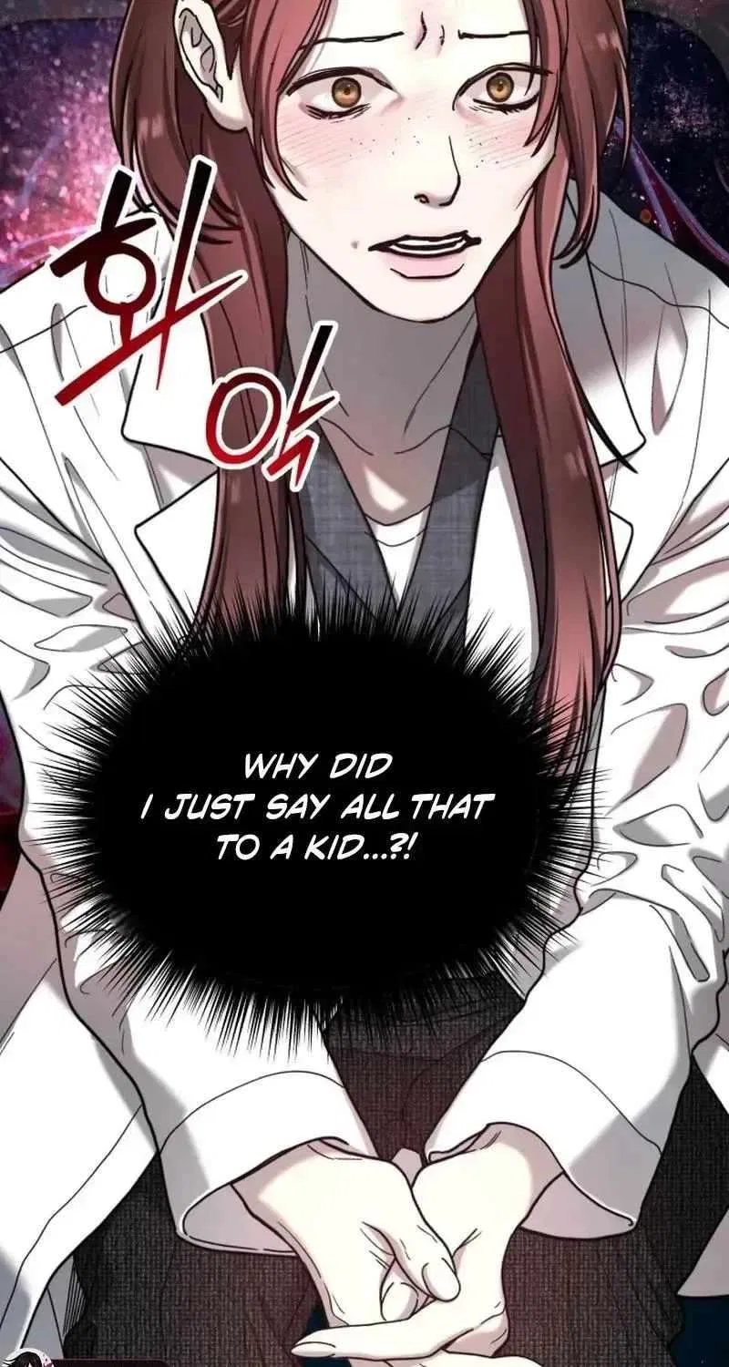 Look-Alike Daughter Chapter 208 – Page 37